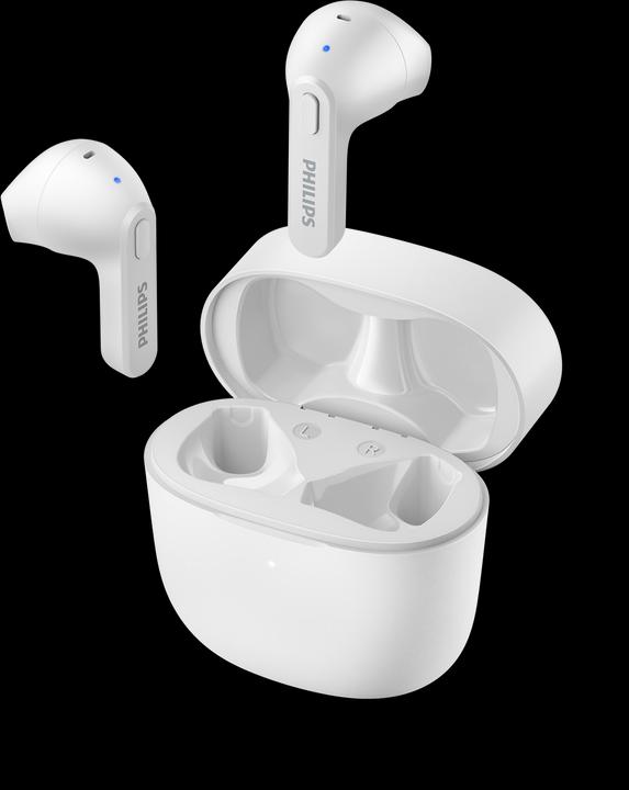 Image du produit Philips TAT2236WT/00 (6 h, Sans fil)