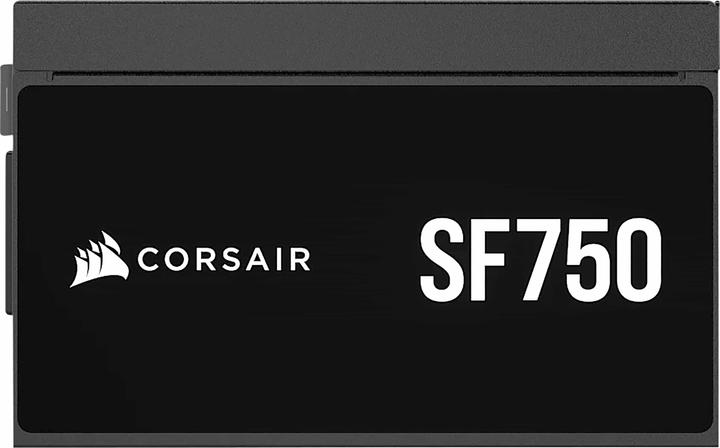 Image du produit Corsair SF750 Platine (750 W)