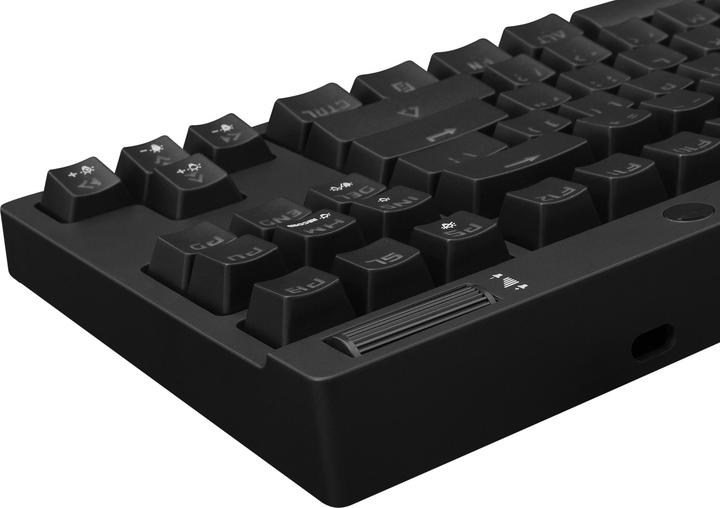 Produktbild White Shark ESL-K1 Roter Schalter (KODACHI) (US, Kabelgebunden)