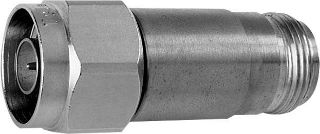 Telegärtner Dämpfungsglied J01026A0019 1 St. (J01026A0019)