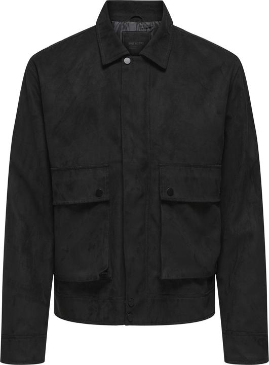 Produktbild Only & Sons ONSYUKI Jacke Jacke (L)