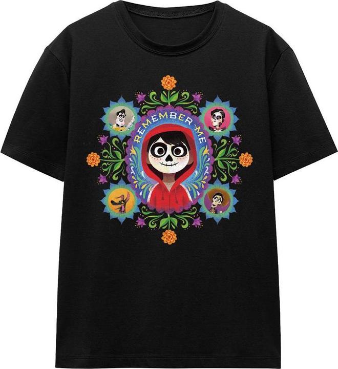 Produktbild La Maison du Coco Remember Me TShirt (L)