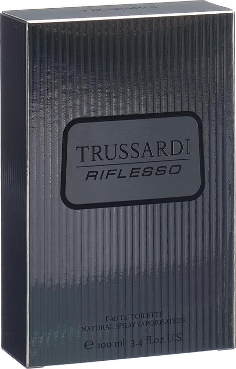 Image du produit Trussardi Riflesso (Eau de toilette, 100 ml)