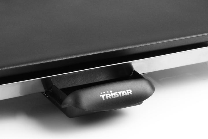 Image du produit Tristar Tisch-Grillplatte