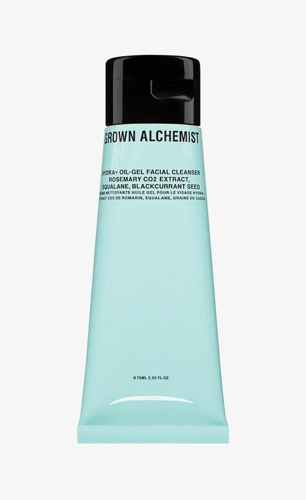 Produktbild Grown Alchemist Cleanse "Hydra & Facial Oil Cleanser - Öl Gel Reiniger" (Gel, 75 ml)