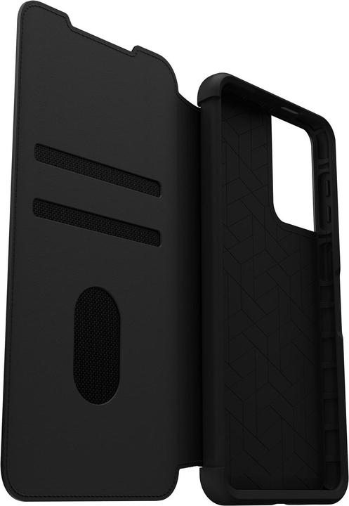 Actual product image OtterBox Strada Folio (Samsung Galaxy S21+ 5G)