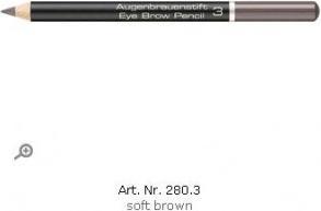 Immagine prodotto Artdeco Eye Brow Pencil 280.3 (Soft Brown)