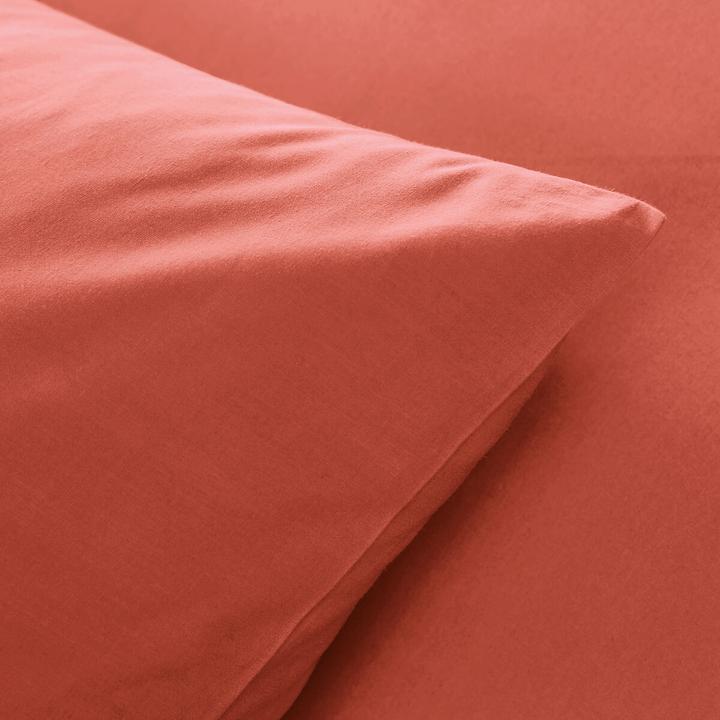 Immagine prodotto La Redoute Interieurs Percale Bio (Copripiumino, 260 x 240 cm)