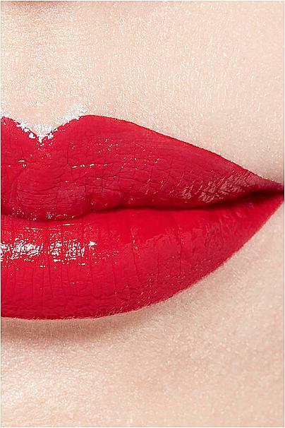 Immagine prodotto Chanel Rouge Coco Bloom n. 136 (136 Destino)