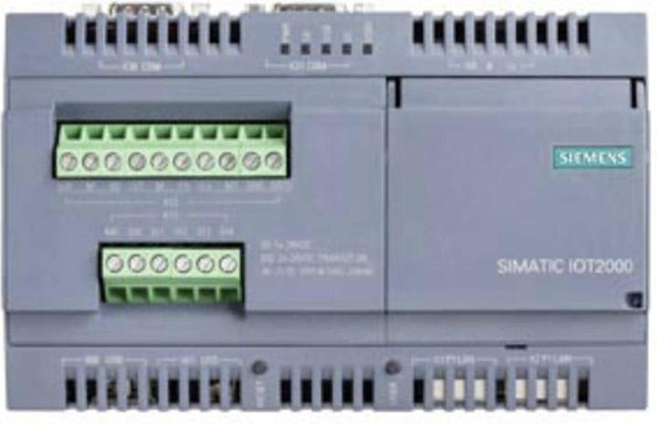 Actual product image Siemens SIMATIC IOT2000 Input/Output Module
