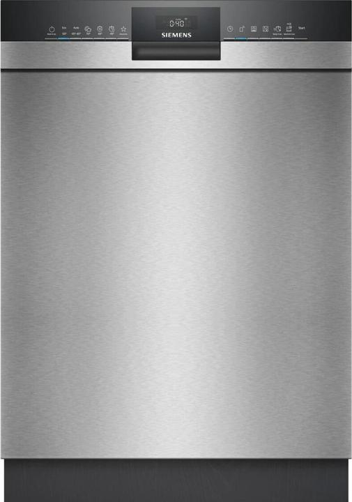 Actual product image Siemens iQ300 SN43ES02CE