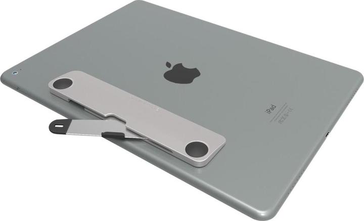 Produktbild Compulocks The BLADE Universal Macbooks, Tablets & Ultrabooks with T-Bar Secuiry Cable Combination Lock,Silver