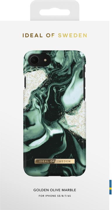 Immagine prodotto iDeal Of Sweden Caso di moda (Apple iPhone 8, Apple iPhone 7, Apple iPhone SE (seconda generazione))