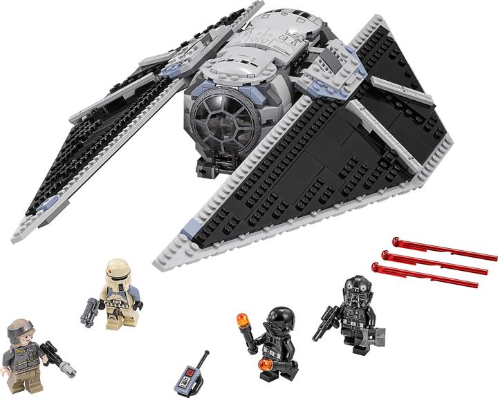 Immagine prodotto LEGO Star Wars TIE Striker (75154, LEGO Star Wars)