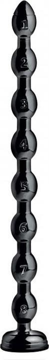 Actual product image HOT 1.5 Beaded Hose