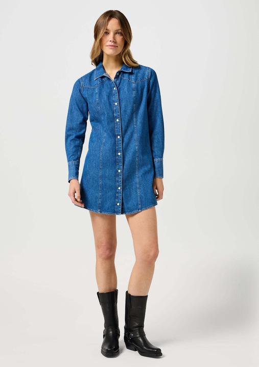 Immagine prodotto Wrangler Abito in denim Reg Abito in denim (M)
