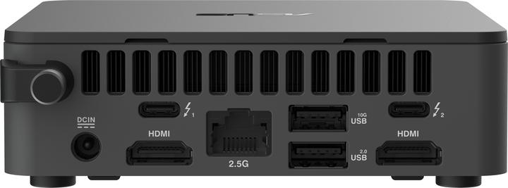Produktbild ASUS NUC13ANKi3 (Intel Core i3-1315U)