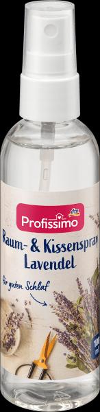dm Profissimo Duftspray Lavendel