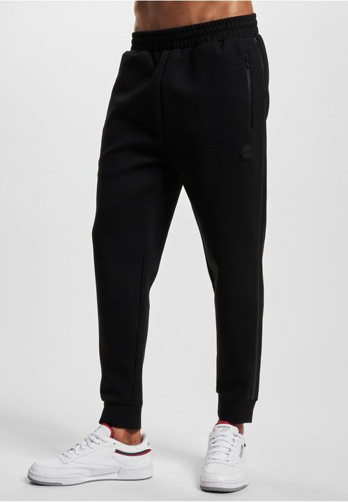 Actual product image Southpole PM234-013-1 SP Neoprene Trackpants (M)