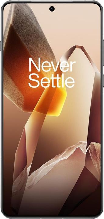 Immagine prodotto OnePlus 13 (512 GB, Alba Artica, 6.82", Doppia SIM, 50 Mpx, 5G)