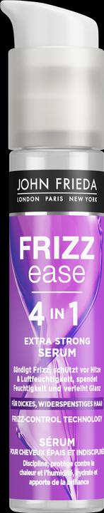 Produktbild John Frieda Frizz Ease - Original Extra Strong 4 in 1 Serum (50 ml)