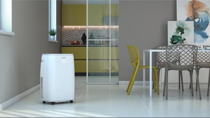 Image du produit Olimpia Splendid Dolceclima Brezza 10 Hp Wifi (35 m², 10000 BTU/h)
