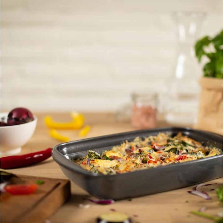 Immagine prodotto Kuhn Rikon EASY pirofila rivestita in vetro 3.6L