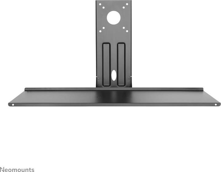 Actual product image Neomounts KEYB-V200BLACK