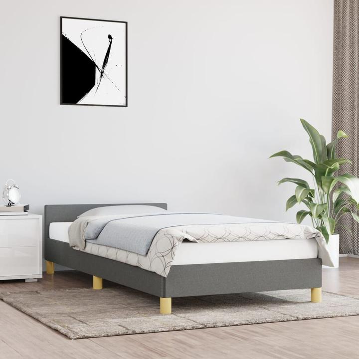 Image du produit VidaXL Iyov (80 x 200 cm)
