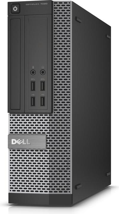 Image du produit Dell OptiPlex 7020 (Intel Core i5-4590, 32 Go, 128 Go, Graphique HD 4600)