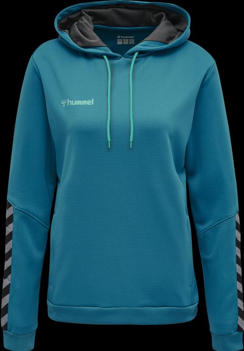 Image du produit hummel Authentic Poly Hoodie Woman (S)