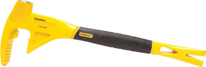 Produktbild Stanley Abreisswerkzeug Fubar mittel (2000 g)