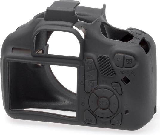 Productafbeelding easyCover Behuizing bescherming voor Canon 1100D (Mouw, EOS 1100D)