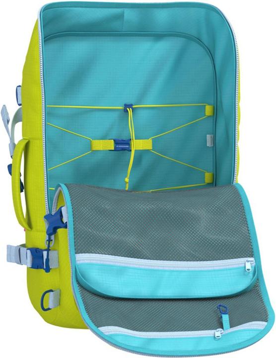 Produktbild Cabin zero Adventure Cabin Bag ADV Pro 32L Rucksack 46 cm Laptopfach (26 l)