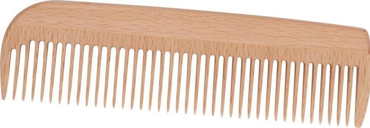Bürstenhaus Redecker Taschenkamm Buche 15 cm
