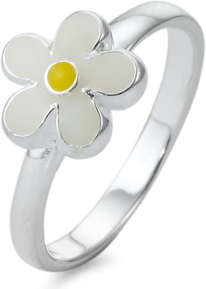 Rhomberg Anneau de doigt, fleur (40)