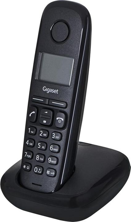 Actual product image Gigaset A170