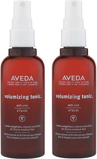 Produktbild Aveda Volumizing Tonic Set (Haarpflege set)