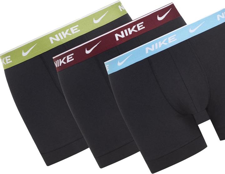 Produktbild Nike Boxershorts (3erPack) (S, 3er Pack)
