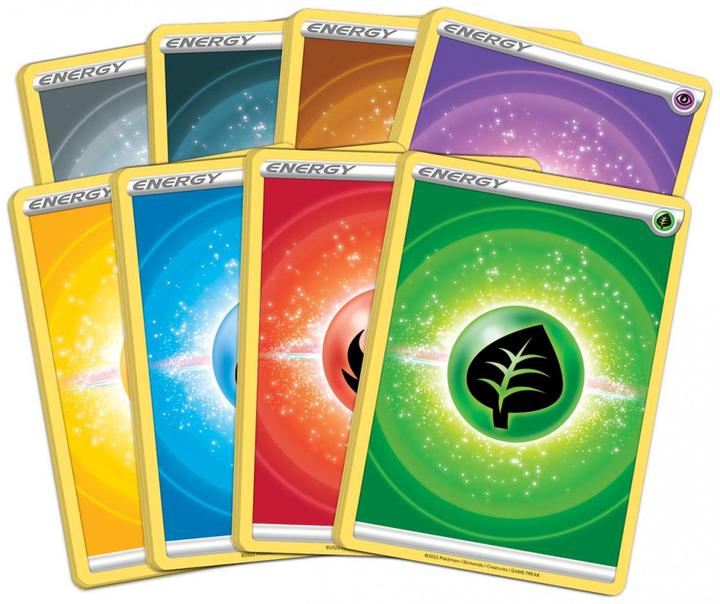 Image du produit Pokémon Astral Radiance (Anglais, Boîte Build & Battle)