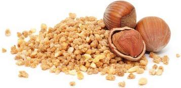 Produktbild miniSchoggi Haselnussfüllung (180 g)