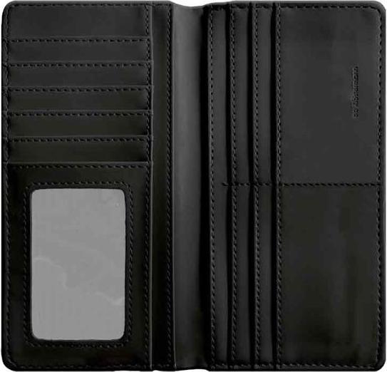 Produktbild BB Klostermannn Langbörse New York