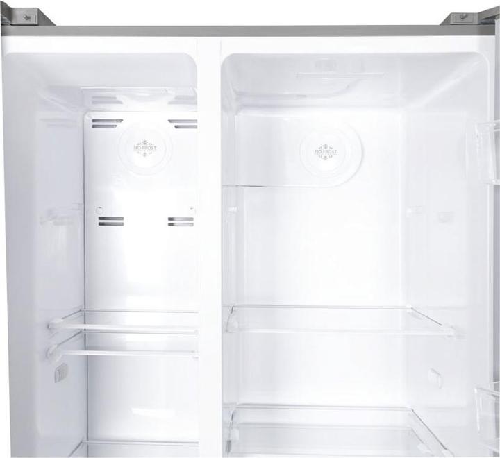 Produktbild Kibernetik FSP500 (513 l)