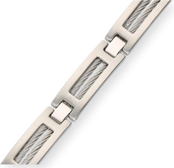 Produktbild Phebus Men's Classic (19 cm, Edelstahl)
