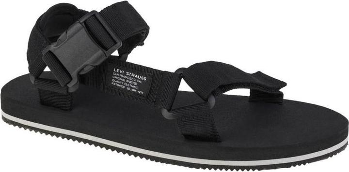 Produktbild Levis Tahoe Refresh Sandal 234193-989-559 - 44 (44)