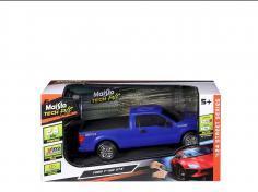Actual product image Maisto RC beginner model car (RTR Ready-to-Run)