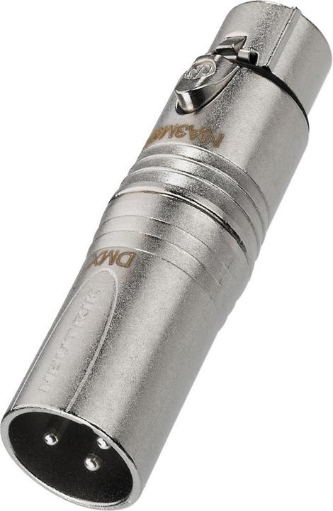 Neutrik Na3m5f (Klinkenadapter)