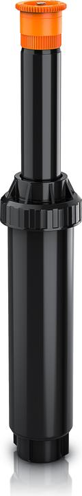 Immagine prodotto Brandson Irrigatore retrattile, irrigatore per prato, sistema di irrigazione per giardino, resistente al (Irrigatori a scomparsa)