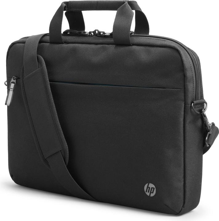 Actual product image HP Professional notebook bag (14.10", HP)