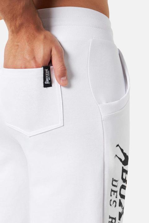 Produktbild Boxeur des Rues Shorts Basic Short Sweatpants (XS)
